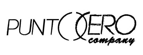 Logotipo de Puntocero Company
